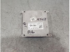 Recambio de centralita faro para seat arona (kj7, kjp) 1.0 tsi referencia OEM IAM 7P5941591AJ  