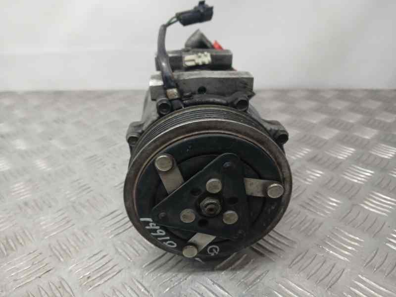 Recambio de compresor aire acondicionado para ford focus berlina (cap) ambiente (d) referencia OEM IAM 3M5H19D629SB SD7V16 SANDE