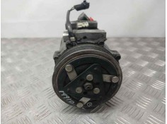 Recambio de compresor aire acondicionado para ford focus berlina (cap) ambiente (d) referencia OEM IAM 3M5H19D629SB SD7V16 SANDE