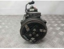 Recambio de compresor aire acondicionado para ford focus berlina (cap) ambiente (d) referencia OEM IAM 3M5H19D629SB SD7V16 SANDE