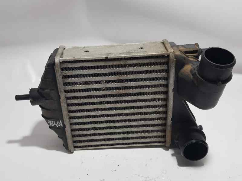 Recambio de intercooler para lancia musa (184) oro referencia OEM IAM 849250000  