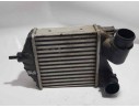 Recambio de intercooler para lancia musa (184) oro referencia OEM IAM 849250000  