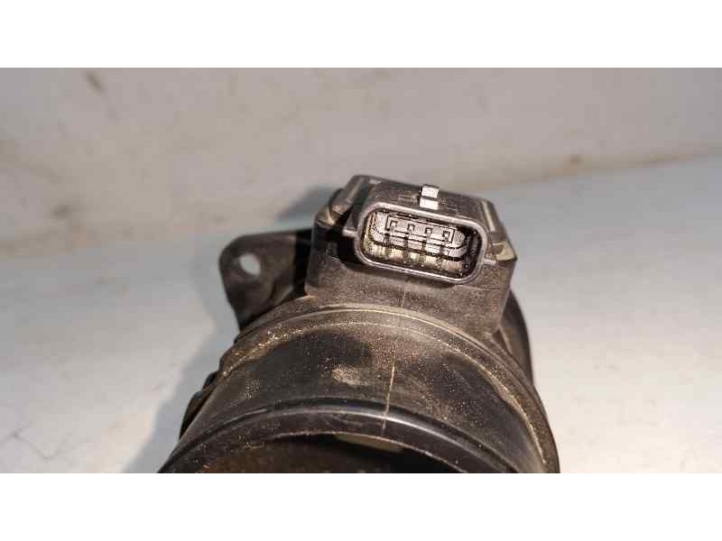 Recambio de caudalimetro para renault captur 5 p referencia OEM IAM 5WK97021 8200682558B CONTINENTAL