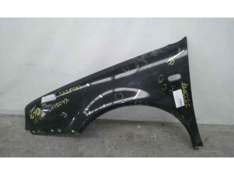 Recambio de aleta delantera izquierda para volkswagen golf iv berlina (1j1) referencia OEM IAM  TOCADA 