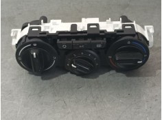 Recambio de mando calefaccion / aire acondicionado para citroën c3 live referencia OEM IAM 9823822777 E1125980 