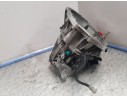 Recambio de caja cambios para renault scenic iii dynamique referencia OEM IAM TL4B018 026190 6VELOCIDADES