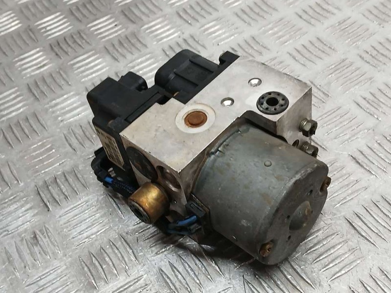 Recambio de abs para opel astra g berlina comfort referencia OEM IAM 90581417 0265210651 BOSCH