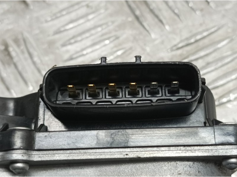 Recambio de caja mariposa para subaru xv 2.0 diesel cat referencia OEM IAM 16112AA260  