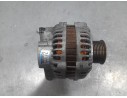 Recambio de alternador para mazda 6 berlina (gg) 2.0 crtd active referencia OEM IAM RF7JAA3TB6581  MITSUBISHI