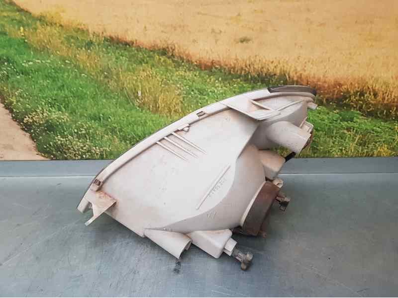 Recambio de faro derecho para miles zx40st electrico referencia OEM IAM   