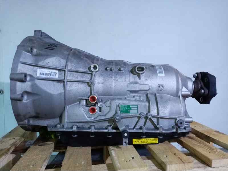Recambio de caja cambios para bmw serie 3 touring (e91) 318d referencia OEM IAM 6HP19 4113161 AUTOMATICA