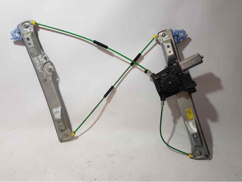 Recambio de elevalunas delantero izquierdo para opel corsa d enjoy referencia OEM IAM 13188487 6 PIMNS ELECTRICO