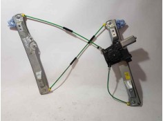 Recambio de elevalunas delantero izquierdo para opel corsa d enjoy referencia OEM IAM 13188487 6 PIMNS ELECTRICO