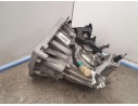 Recambio de caja cambios para renault megane iv berlina 5p zen referencia OEM IAM TL4087 S051586 6VELOCIDADES