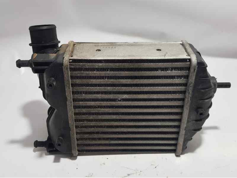 Recambio de intercooler para lancia musa (184) oro referencia OEM IAM 849250000  