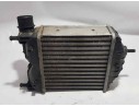 Recambio de intercooler para lancia musa (184) oro referencia OEM IAM 849250000  