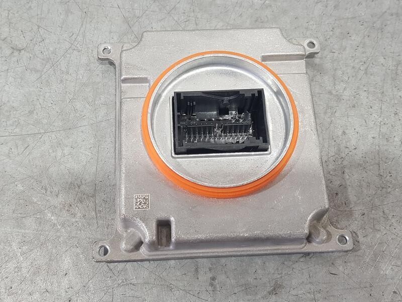 Recambio de centralita faro para seat arona (kj7, kjp) 1.0 tsi referencia OEM IAM 7P5941591AJ  