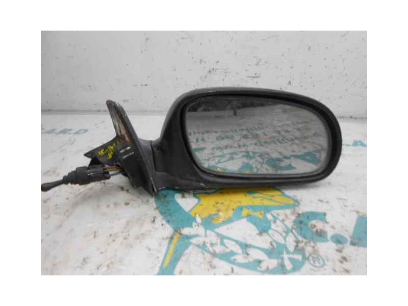 Recambio de retrovisor derecho para hyundai accent (x3) 1.3 ls referencia OEM IAM   MANUAL