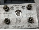 Recambio de abs para opel astra g berlina comfort referencia OEM IAM 90581417 0265210651 BOSCH