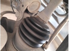 Recambio de transmision delantera izquierda para mercedes-benz clase b sports tourer (w245) b 180 cdi (245.207) referencia OEM I