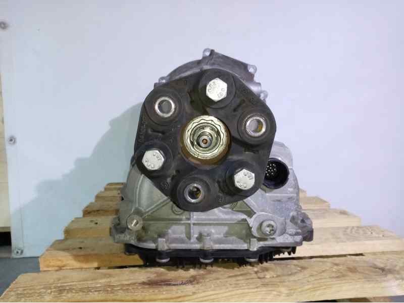 Recambio de caja cambios para bmw serie 3 touring (e91) 318d referencia OEM IAM 6HP19 4113161 AUTOMATICA