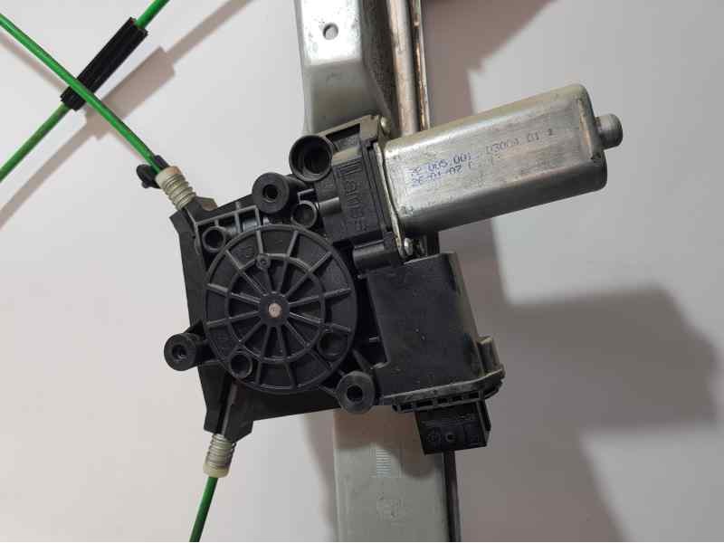 Recambio de elevalunas delantero izquierdo para opel corsa d enjoy referencia OEM IAM 13188487 6 PIMNS ELECTRICO