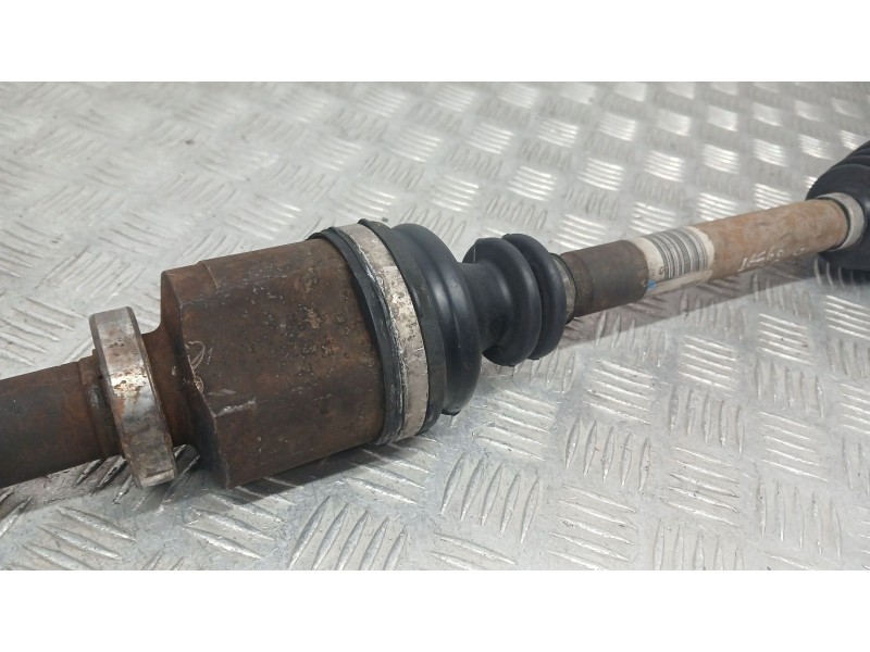 Recambio de transmision delantera derecha para renault scénic ii (jm0/1_) 1.5 dci (jm1e, jm16) referencia OEM IAM 8200472158  