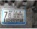 Recambio de alternador para mazda 6 berlina (gg) 2.0 crtd active referencia OEM IAM RF7JAA3TB6581  MITSUBISHI