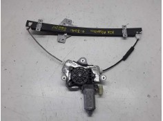 Recambio de elevalunas delantero izquierdo para kia picanto 1.0 cat referencia OEM IAM  2 PINES 