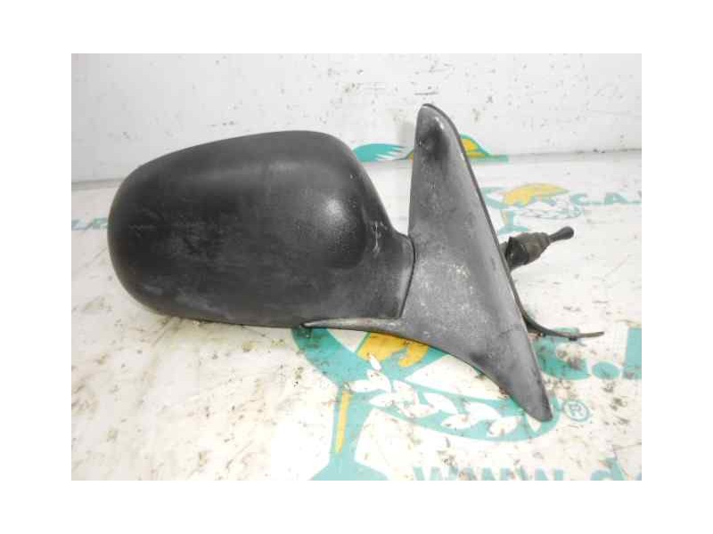 Recambio de retrovisor derecho para hyundai accent (x3) 1.3 ls referencia OEM IAM   MANUAL