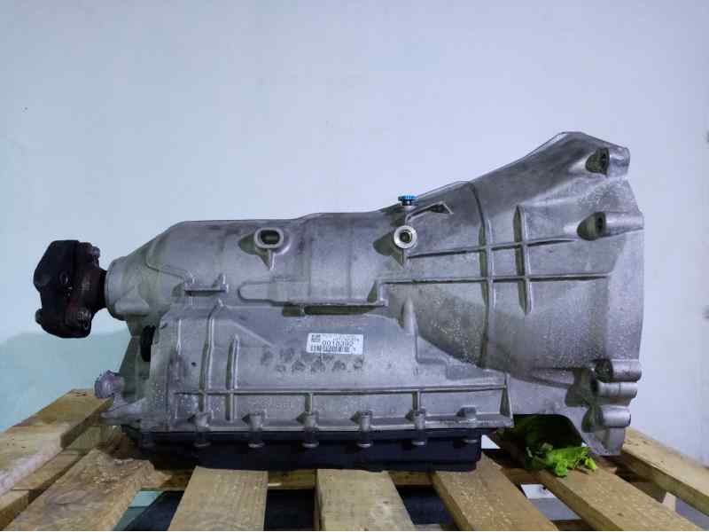 Recambio de caja cambios para bmw serie 3 touring (e91) 318d referencia OEM IAM 6HP19 4113161 AUTOMATICA
