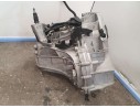 Recambio de caja cambios para renault megane iv berlina 5p zen referencia OEM IAM TL4087 S051586 6VELOCIDADES