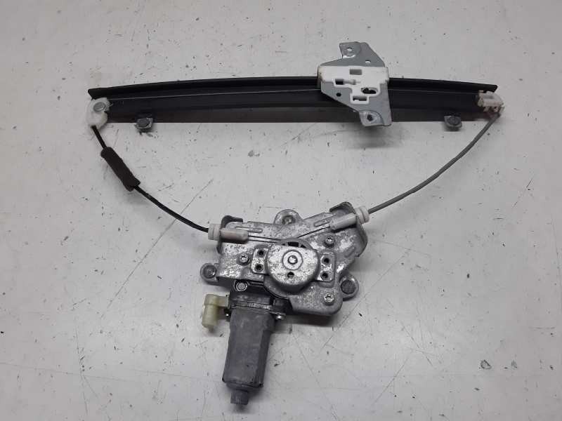 Recambio de elevalunas delantero izquierdo para kia picanto 1.0 cat referencia OEM IAM  2 PINES 