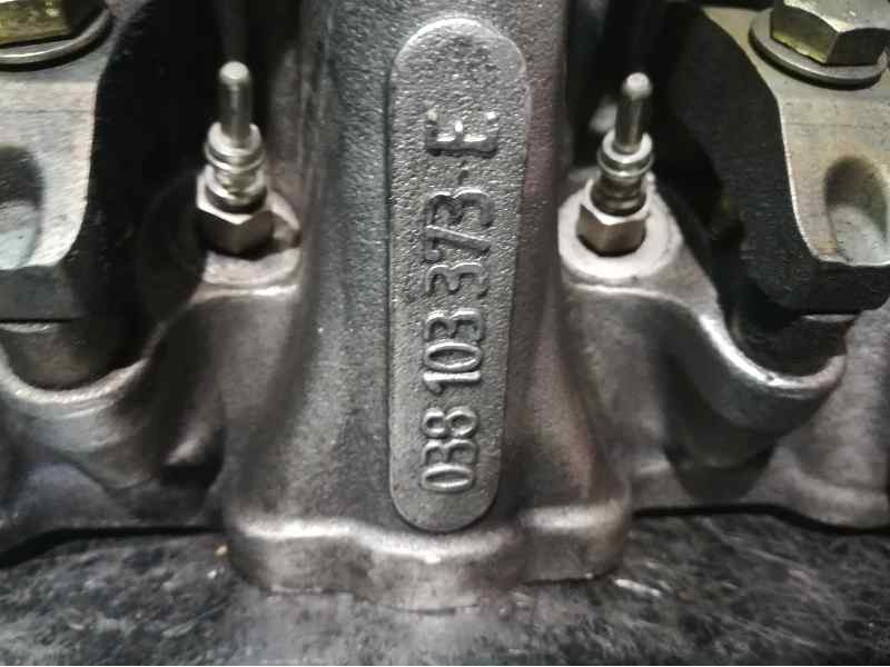 Recambio de culata para skoda octavia berlina (1u2) 1.9 tdi referencia OEM IAM 038103373  SE RECOMIENDA COMPROBAR A PRESIÓN
