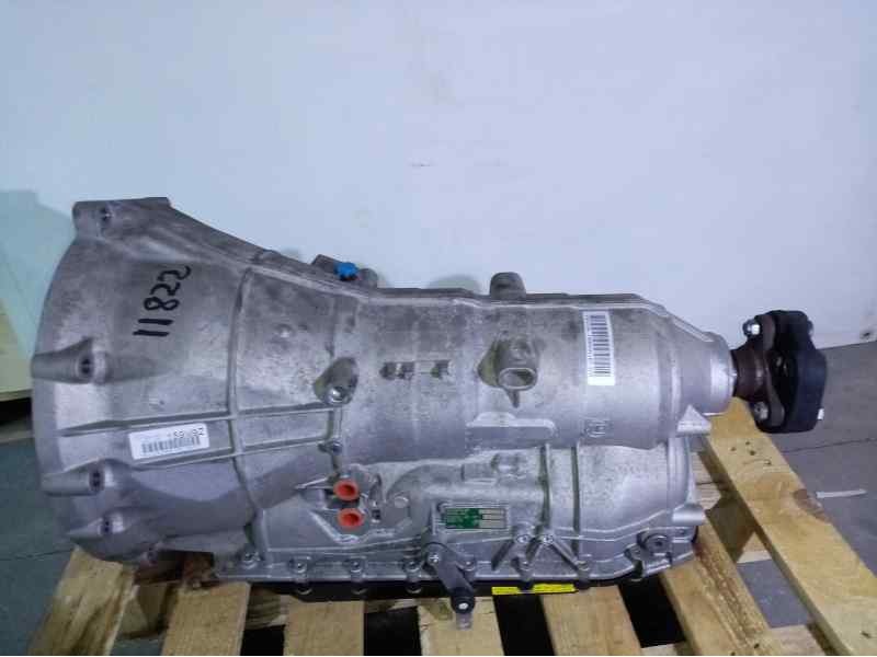 Recambio de caja cambios para bmw serie 3 touring (e91) 318d referencia OEM IAM 6HP19 4113161 AUTOMATICA