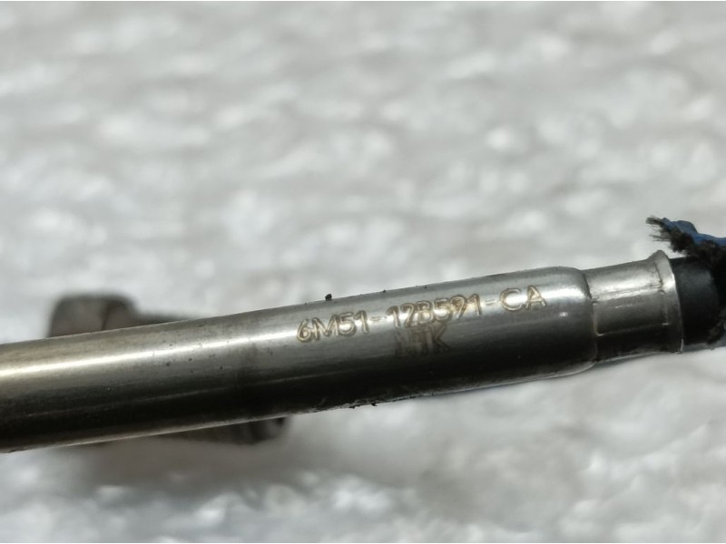 Recambio de sensor para ford focus lim. (cb8) titanium referencia OEM IAM 6M5112B591CA  