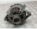Recambio de alternador para opel astra g berlina comfort referencia OEM IAM 90561971 0124415002 BOSCH