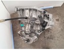 Recambio de caja cambios para renault megane iv berlina 5p zen referencia OEM IAM TL4087 S051586 6VELOCIDADES