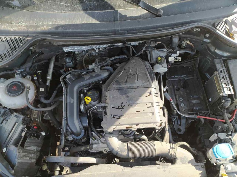 Recambio de motor completo para seat ateca (kh7) style go referencia OEM IAM DKRF  