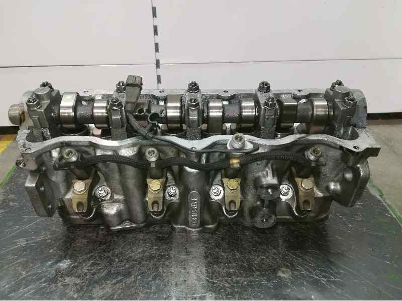 Recambio de culata para skoda octavia berlina (1u2) 1.9 tdi referencia OEM IAM 038103373  SE RECOMIENDA COMPROBAR A PRESIÓN