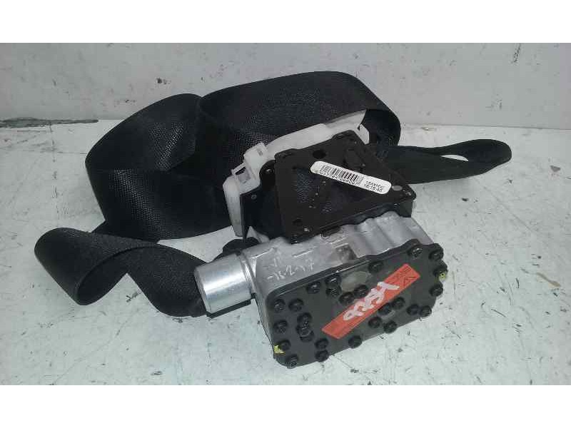 Recambio de pretensor airbag derecho para mercedes-benz clase c (w203) sportcoupe c 220 cdi (203.706) referencia OEM IAM   