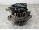 Recambio de alternador para opel astra g berlina comfort referencia OEM IAM 90561971 0124415002 BOSCH