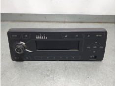 SISTEMA AUDIO / RADIO 439016011200 NS88072468 VISTEON