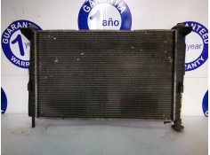 Recambio de radiador agua para ford mondeo berlina (gd) 2.0 16v cat referencia OEM IAM   