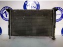 Recambio de radiador agua para ford mondeo berlina (gd) 2.0 16v cat referencia OEM IAM   