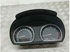 Recambio de cuadro instrumentos para bmw x3 (e83) 3.0d referencia OEM IAM 6416114 102463032 BORG