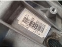 Recambio de caja cambios para renault megane iv berlina 5p zen referencia OEM IAM TL4087 S051586 6VELOCIDADES