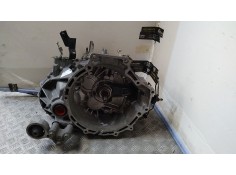 Recambio de caja cambios para mazda 6 berlina (gg) 2.0 crtd active referencia OEM IAM A6011701XC  6 VELOCIDADES