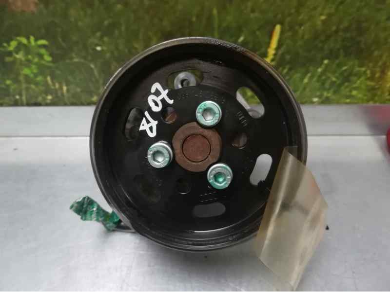 Recambio de bomba direccion para seat cordoba berlina (6k2) stella referencia OEM IAM 6N0422154F  KYB