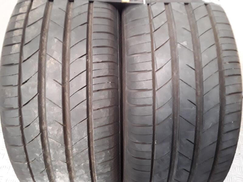 Recambio de neumatico pareja para neumaticos reutilizados - referencia OEM IAM 215451690V KUMHO 215/45/16/90V